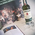 酒店 Tweed Böhl