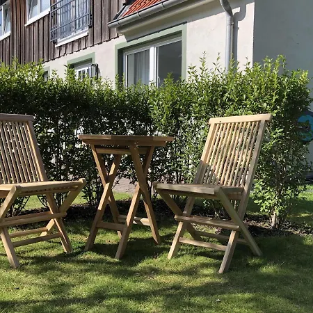 Tweed Sankt Peter-Ording