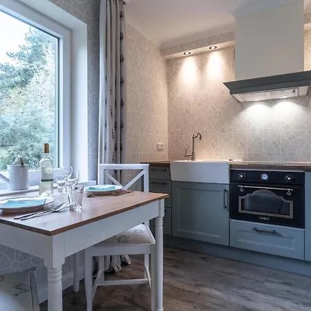 Hotel Tweed Sankt Peter-Ording