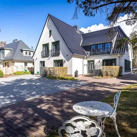 Tweed 3* Sankt Peter-Ording