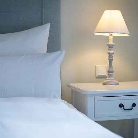 Hotel Tweed 3*