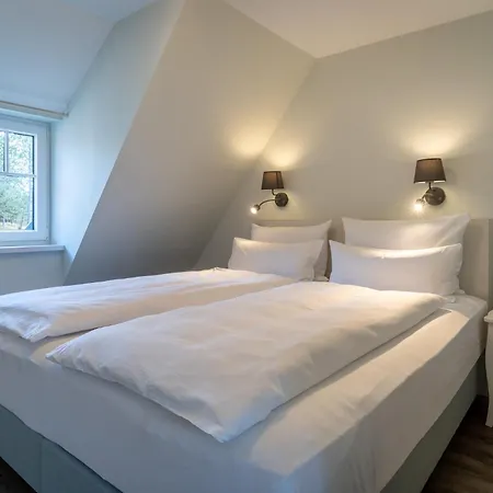 Tweed Hotel Sankt Peter-Ording