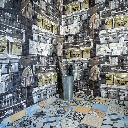 Tweed Hotel Sankt Peter-Ording