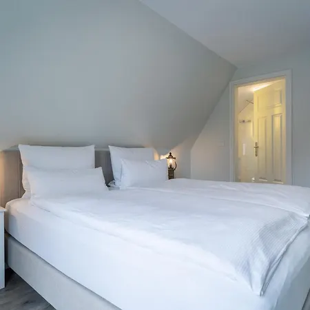 Hotel Tweed