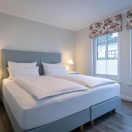 Tweed 3* Sankt Peter-Ording