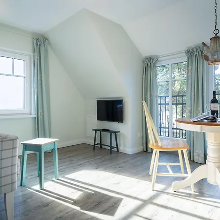 Tweed Hotel Sankt Peter-Ording