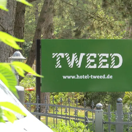 Hotel Tweed