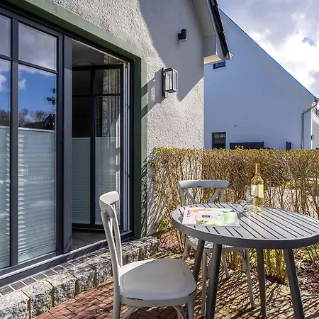 Hotel Tweed Sankt Peter-Ording