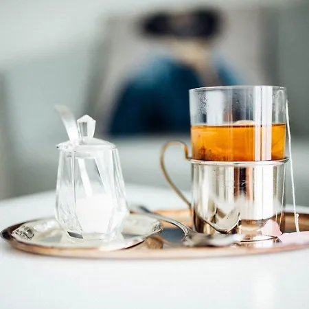 Tweed 3* Sankt Peter-Ording