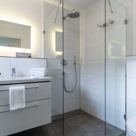 Tweed Hotel Sankt Peter-Ording