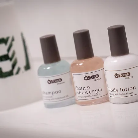 Hotel Tweed Sankt Peter-Ording