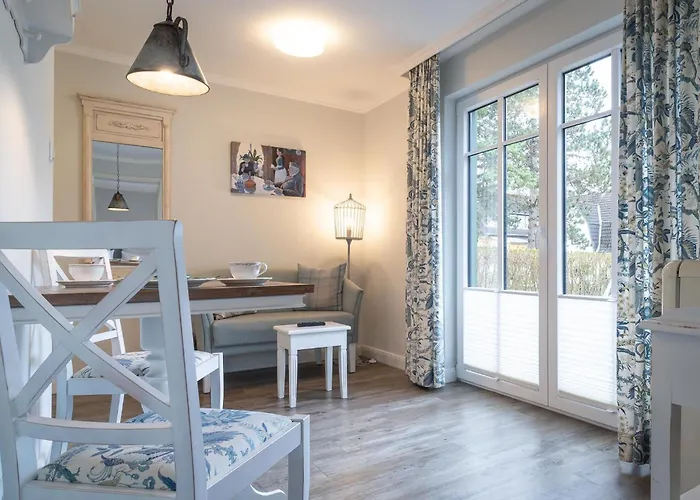 Tweed 3* Sankt Peter-Ording