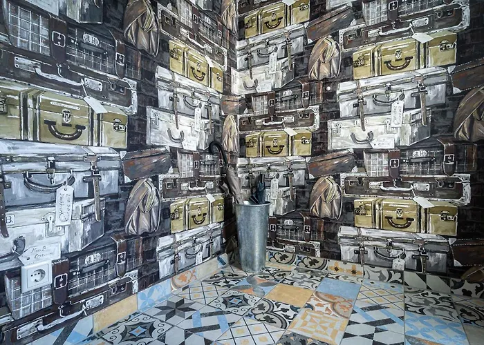 Tweed Hotel Sankt Peter-Ording