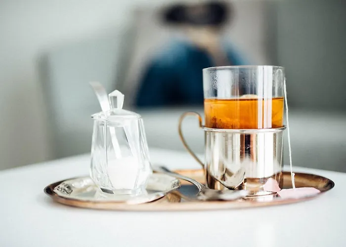 Tweed 3* Sankt Peter-Ording