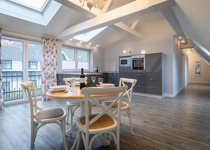 Tweed Sankt Peter-Ording